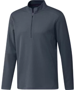 ADIDAS 3-Stripe 1/4 Zip Layering -Golf Sales Store adidas 3 stripe 1 4 zip layering collegiate navy 01 99226.1677086417