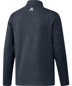 ADIDAS 3-Stripe 1/4 Zip Layering -Golf Sales Store adidas 3 stripe 1 4 zip layering collegiate navy 02 68201.1677086417