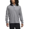 ADIDAS 3-Stripe 1/4 Zip Layering -Golf Sales Store adidas 3 stripe 1 4 zip layering grey three 01 02414.1677086410