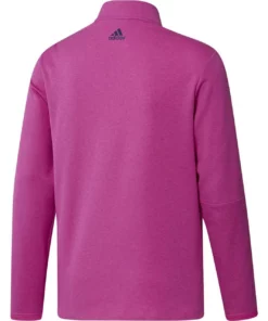 ADIDAS 3-Stripe 1/4 Zip Layering -Golf Sales Store adidas 3 stripe 1 4 zip layering lucid fuchsia 02 90067.1677086414