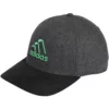 ADIDAS 3-Stripe Club Hat -Golf Sales Store adidas 3 stripe club hat black 01 07748.1634847605