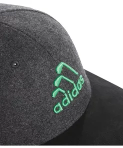 ADIDAS 3-Stripe Club Hat -Golf Sales Store adidas 3 stripe club hat black 02 32500.1634847606