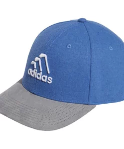 ADIDAS 3-Stripe Club Hat -Golf Sales Store adidas 3 stripe club hat focus blue 01 68385.1634847605