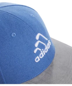 ADIDAS 3-Stripe Club Hat -Golf Sales Store adidas 3 stripe club hat focus blue 02 23436.1634847606