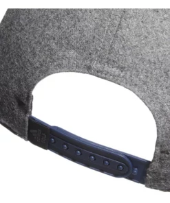 ADIDAS 3-Stripe Club Hat -Golf Sales Store adidas 3 stripe club hat grey three 03 58151.1634847606