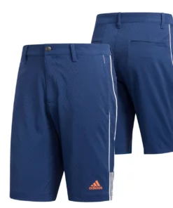 ADIDAS 3-Stripes Dobby Shorts