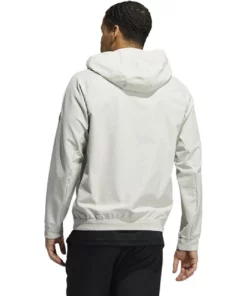 ADIDAS AdiCross Anorak Jacket -Golf Sales Store adidas adicross anorak jacket alumina 02 83072.1632770759