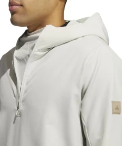 ADIDAS AdiCross Anorak Jacket -Golf Sales Store adidas adicross anorak jacket alumina 03 50049.1632770759