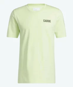 ADIDAS AdiCross Caddie Tee