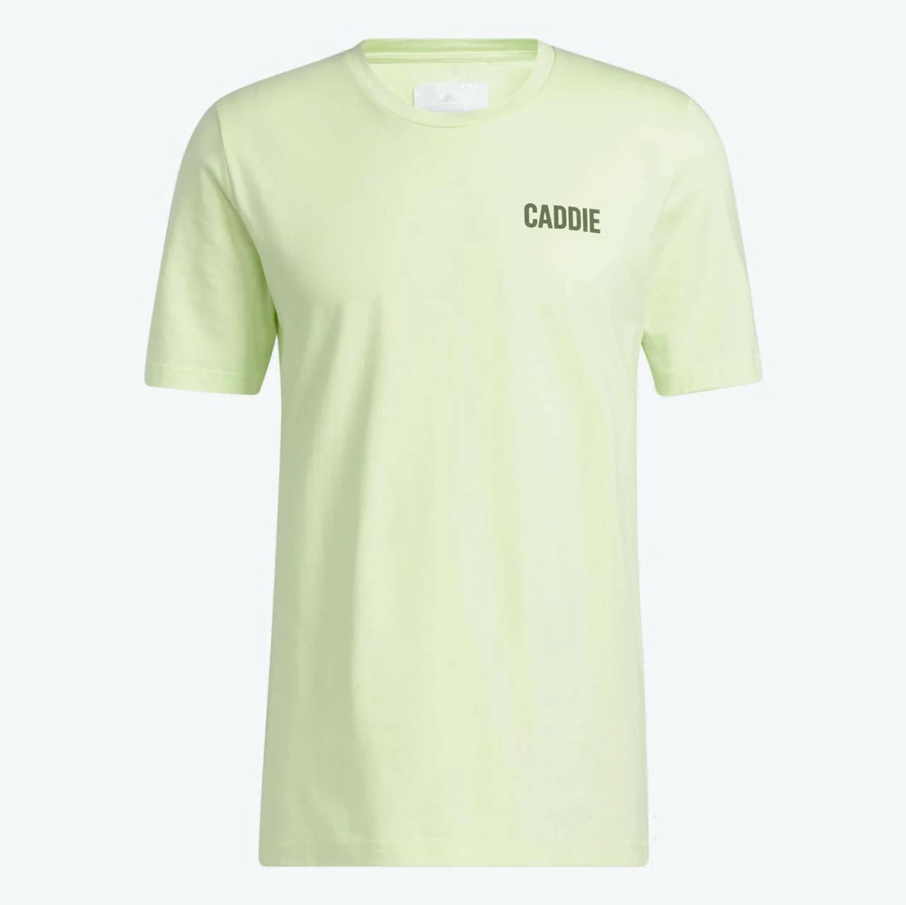 ADIDAS AdiCross Caddie Tee 3 ADIDAS AdiCross Caddie Tee
