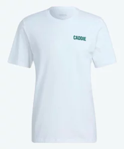 ADIDAS AdiCross Caddie Tee 12 ADIDAS AdiCross Caddie Tee -Golf Sales Store adidas adicross caddie tee white 01 41476.1651501631