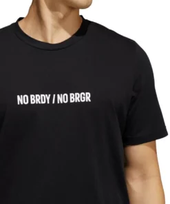 ADIDAS AdiCross Chip In Tee -Golf Sales Store adidas adicross chip in tee black 02 16286.1632247573