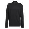ADIDAS AdiCross Crewneck -Golf Sales Store adidas adicross crewneck black 01 17922.1651501435