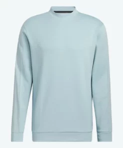 ADIDAS AdiCross Crewneck -Golf Sales Store adidas adicross crewneck magic grey 01 14497.1651501435