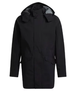 ADIDAS AdiCross Elements Jacket 13 ADIDAS AdiCross Elements Jacket -Golf Sales Store adidas adicross elements jacket black 01 70847.1668630872