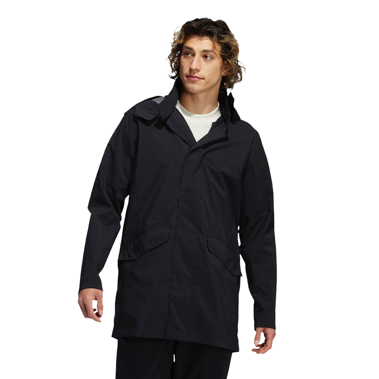 ADIDAS AdiCross Elements Jacket 3 ADIDAS AdiCross Elements Jacket