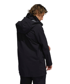 ADIDAS AdiCross Elements Jacket 10 ADIDAS AdiCross Elements Jacket -Golf Sales Store adidas adicross elements jacket black 04 48495.1632929028