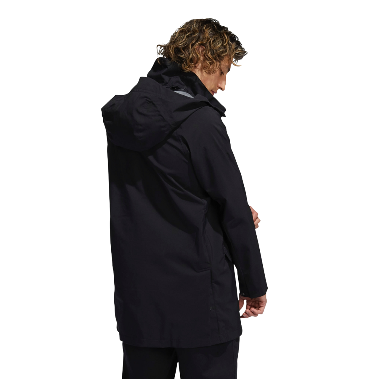 ADIDAS AdiCross Elements Jacket 5 ADIDAS AdiCross Elements Jacket - Image 3