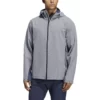 Adida Rain Jacket Adicross Element -Golf Sales Store adidas adicross elements rain jacket collegiate navy white 01 59774.1632928850