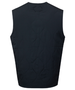 ADIDAS AdiCross Elements Vest -Golf Sales Store adidas adicross elements vest black 02 90461.1632928703