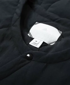 ADIDAS AdiCross Elements Vest -Golf Sales Store adidas adicross elements vest black 05 37425.1668630871