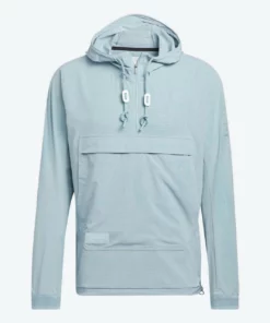 ADIDAS AdiCross Half-Zip Anorak 6 ADIDAS AdiCross Half-Zip Anorak -Golf Sales Store adidas adicross half zip anorak magic grey 01 08958.1651500289