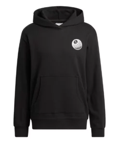 ADIDAS AdiCross Hoodie 10 ADIDAS AdiCross Hoodie -Golf Sales Store adidas adicross hoodie black 04 41319.1671651137