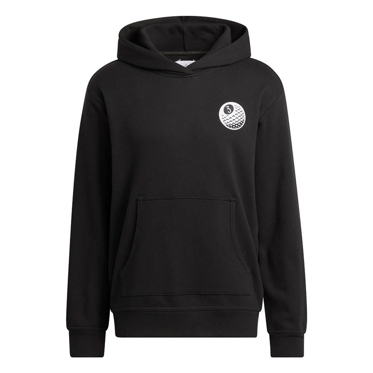 ADIDAS AdiCross Hoodie 6 ADIDAS AdiCross Hoodie - Image 4