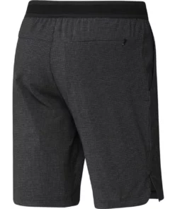 ADIDAS AdiCross Hybrid Shorts -Golf Sales Store adidas adicross hybrid short black 02 55118.1659042528