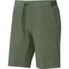 ADIDAS AdiCross Hybrid Shorts -Golf Sales Store adidas adicross hybrid short natural green 01 78362.1659042528