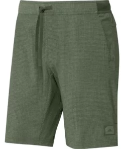 ADIDAS AdiCross Hybrid Shorts