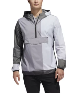 ADIDAS AdiCross New Anorak Jacket