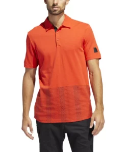 Adida Adicross Novelty Print Polo 7 Adida Adicross Novelty Print Polo -Golf Sales Store adidas adicross novelty print polo red 01 82862.1632343832