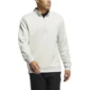 ADIDAS AdiCross Quarter Zip 1 ADIDAS AdiCross Quarter Zip -Golf Sales Store adidas adicross quarter zip alumina 01 83446.1659042526