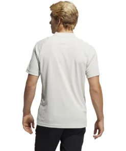 ADIDAS AdiCross Round Neck Polo 15 ADIDAS AdiCross Round Neck Polo -Golf Sales Store adidas adicross round neck polo alumina 02 89660.1632320894