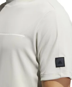 ADIDAS AdiCross Round Neck Polo 16 ADIDAS AdiCross Round Neck Polo -Golf Sales Store adidas adicross round neck polo alumina 03 20431.1632320894