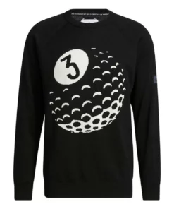 ADIDAS AdiCross Sweater -Golf Sales Store adidas adicross sweater 03 52933.1671654165