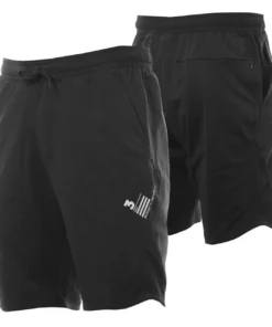ADIDAS AdiCross Warp Knit Shorts