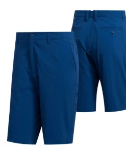 ADIDAS AdiPure Seersucker Shorts