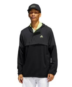 ADIDAS Anorak 1/2 Zip Pullover