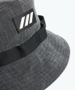 Boonie Hat - Adidas -Golf Sales Store adidas boonie hat black 03 79006.1647353403