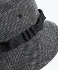 Boonie Hat - Adidas -Golf Sales Store adidas boonie hat black 04 82161.1647353403