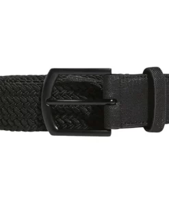 ADIDAS Braided Stretch Belt