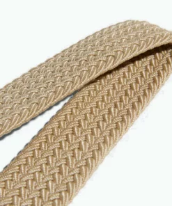 ADIDAS Braided Stretch Belt -Golf Sales Store adidas braided stretch belt hemp 03 00919.1646850637