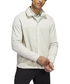 ADIDAS Chore Coat Jacket -Golf Sales Store adidas chore coat jacket clear brown 01 97857.1673901196