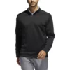 ADIDAS Club 1/4 Zip -Golf Sales Store adidas club 1 4 zip black 01 51657.1647451819