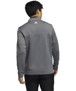 ADIDAS Club 1/4 Zip -Golf Sales Store adidas club 1 4 zip grey four 02 81299.1647451819