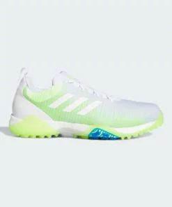 ADIDAS Men's CodeChaos Golf Shoes EE9101