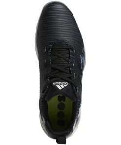 ADIDAS Men's CodeChaos Golf Shoes -Golf Sales Store adidas codechaos golf shoes black pulse lime 02 65093.1662670131