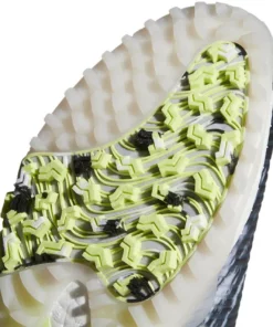 ADIDAS Men's CodeChaos Golf Shoes -Golf Sales Store adidas codechaos golf shoes black pulse lime 05 05851.1662670131